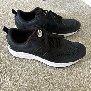 Women’s New Balance Arishi Fresh Foam Tennis Shoes, Size 9